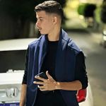 Pedro Siqueira  - @_miltonpedro - Instagram
