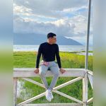 Milton Peña - @miltonpena_1999 - Instagram