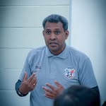 Milton Pierre Pineda Picon - @coachmilton77 - Instagram