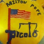Milton Pope - @miltonpope_2014 - Instagram