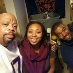 Milton Pope - @milton.pope.3 - Instagram