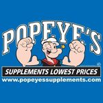 Popeye's Milton - @popeyesmilton - Instagram