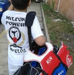 Milton Power - Facebook