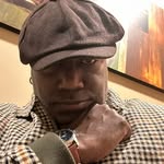 Milton Price - @sylkmilt - Instagram