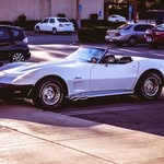 Milton V. Price - @corvette_sports_car - Instagram