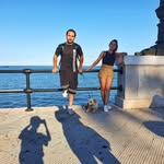 Milton Ramsey - @oinoatirah - Instagram