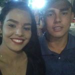 milton Ray - @raypedroso32 - Instagram