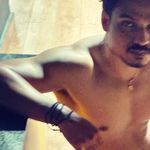 Milton ray - @miltonray5 - Instagram