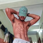 Milton Ray Sarkar - @no_gym_58ness - Instagram