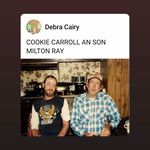 Milton,Ray,carroll - @miltonraycar - Instagram