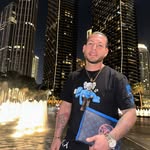 Milton Mendez - @milton_real_bulls - Instagram