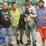 Milton Rivas - @miltonrivas3977 - Instagram