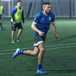 Milton Rivas - @armarivas97 - Instagram
