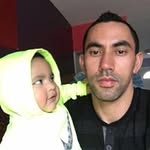 Milton Rivas - @miltonrivas2 - Instagram