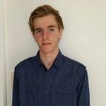Robbie Milton - @miltonrobbie - Instagram