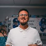 Robbie Milton - @robbie.milton - Instagram