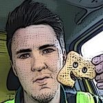 Robbie Milton - @robbie.milton.16 - Instagram