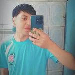 Milton David Robles - @milton.d13 - Instagram