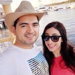 Milton Robles - @milo_oaks08 - Instagram
