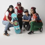 Milton Robles - @miltonfrobles - Instagram