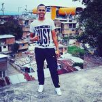 Milton Robles - @milton_robles - Instagram