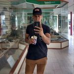 Nahuel Robles - @miltonrobles6 - Instagram