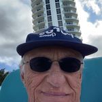 Milton Rosenthal - @milton_rosenthal - Instagram