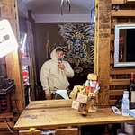 Axel Rouse - @milton_rouse - Instagram