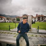 Milton Saavedra - @miltonsaavedra1 - Instagram