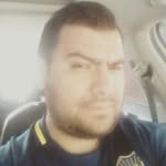 Milton saavedra - @santisaavedra14 - Instagram