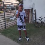 Milton Saavedra - @mil7on.srk - Instagram