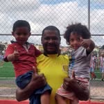Milton Samuel Sampaio - @miltonsamuelsampaio - Instagram