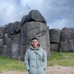 Milton Sandoval - @miltonsf16 - Instagram