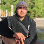 Milton Sandoval - @milton_2003 - Instagram