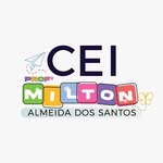 Cei Milton Santos Icibap - @cei_miltonsantos - Instagram