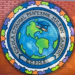 E.E. Professor Milton Santos - @e.e.prof.miltonsantos - Instagram