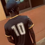 Milton D'Santos - @milton_santos_official - Instagram
