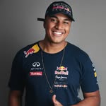Milton Santos - @milttonsantos - Instagram