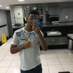 Milton Santos - @miltonoliver - Instagram