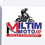 Milton Santos - @miltim_moto - Instagram