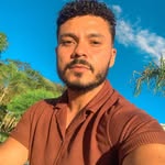 Milton Santos - @miltonsaantos2 - Instagram