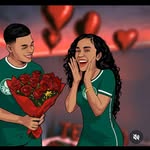 Milton Santos - @miltonsantos765 - Instagram