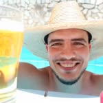 Milton Santos - @cpsmilton - Instagram