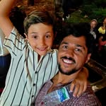 Milton Santos - @milton.santos90 - Instagram