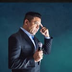 Milton Santos - Palestrante - @miltonsantos_oficial - Instagram
