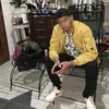 Milton Santos - @miltonsantos97 - TikTok