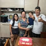Milton Santos Leme Assis - @miltonsantosassis - Instagram