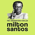 Pré-Uni Popular Milton Santos - @miltonsantospre - Instagram