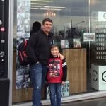 Aaron Sharp - @australian_milton_sharp - Instagram