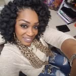 Gloria Shepard Milton - @gloriamilton - Instagram